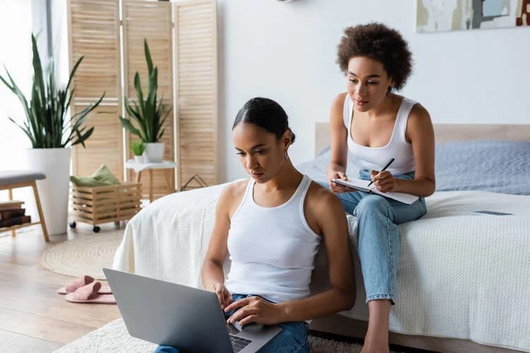 Business Grants For Black Women in 2025