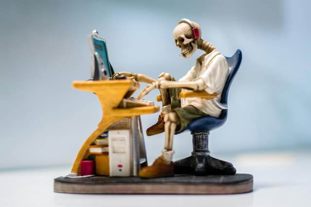 Image for Tired Of The Business-Owner Grind? Try Systems