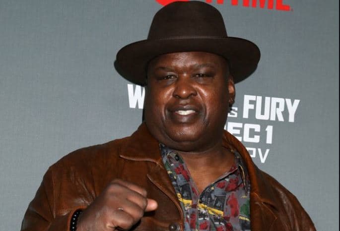 Featured image for Buster Douglas Net Worth 2025: Where Is He Now?