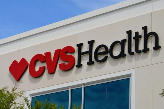 CVS Health Stock