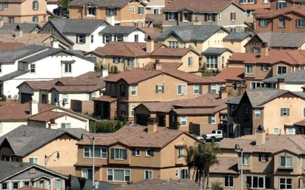 Featured image for California Housing Crisis: Starter Homes Hit $1M+