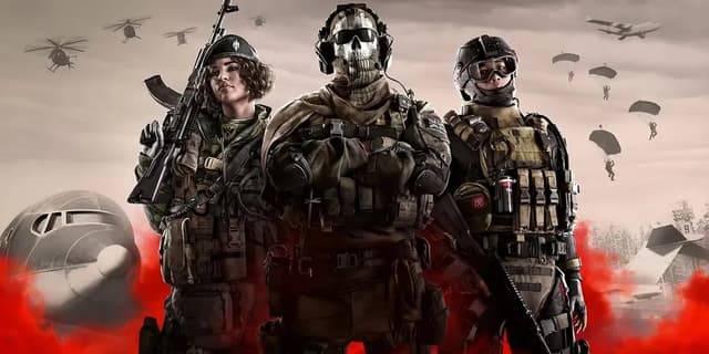 Call of Duty: Warzone Mobile Support Ending