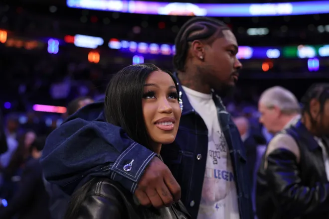 Cardi B Dating Stefon Diggs? It’s Official Now