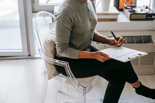 Image for Must-Follow Steps When You&#8217;re Out of a Job
