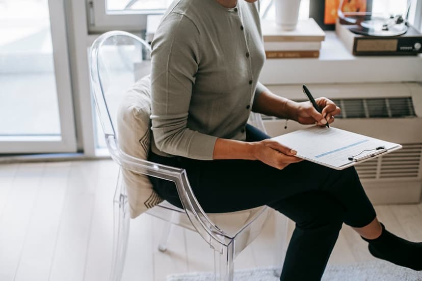 Image for Must-Follow Steps When You&#8217;re Out of a Job