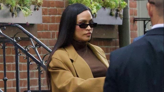 Cassie Ventura
