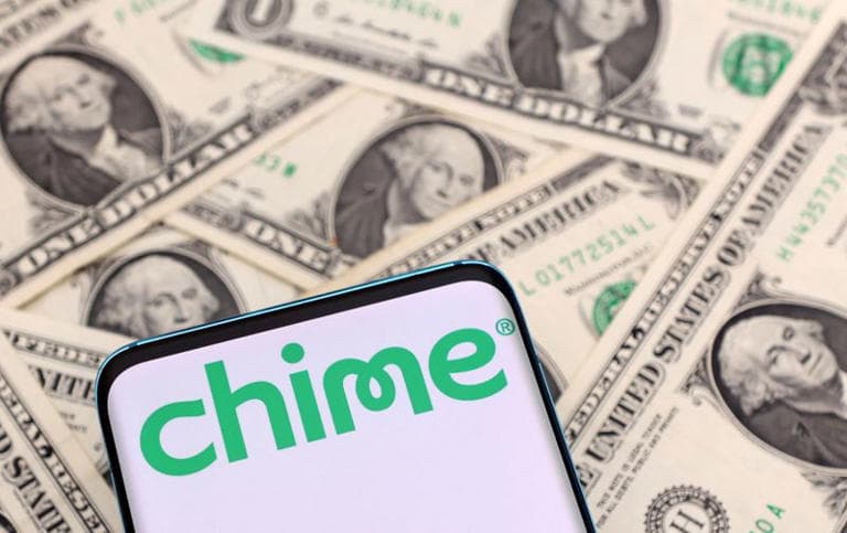 Featured image for Chime Files for U.S. IPO on NASDAQ as &#8220;CHYM&#8221;