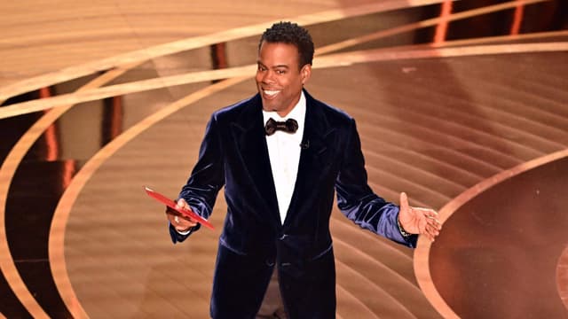 Chris Rock Net Worth