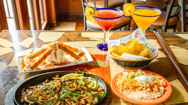 Cinco de Mayo 2025