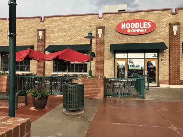 Colorado-Based Fast-Casual Chain Closing