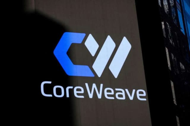 Coreweave Stock