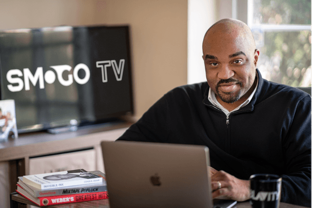 Image for Spinning His Own Set: Curtis Midkiff Jr. on Culture, Community, and Charting a New Path
