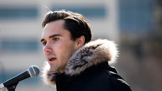 Featured image for David Hogg DNC Controversy: Party Rift Over Reform and Tradition