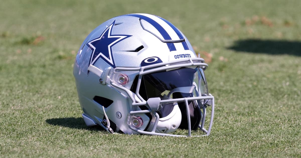 Featured image for Dallas Cowboys 2025 Schedule: Key Games, TV Info &#038; Playoff Hopes