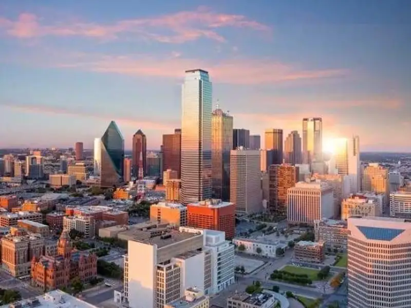 Featured image for Dallas Launches Safe in the City Initiative to Revitalize Downtown