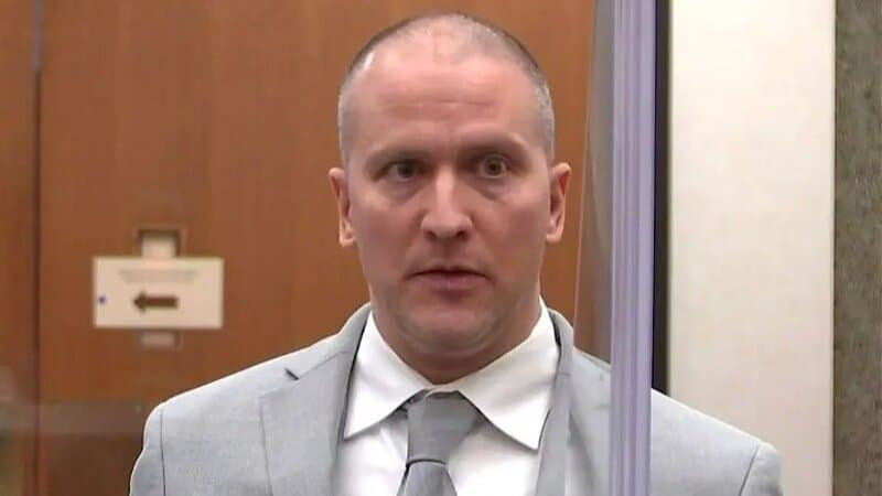 Featured image for Derek Chauvin Pardon Petition Sparks Nationwide Controversy