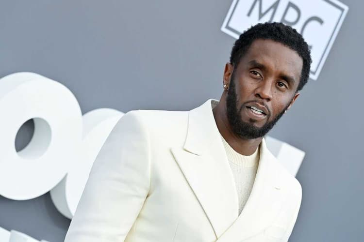 Diddy Trial Begins