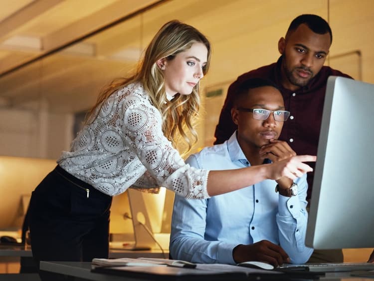 Digital Transformation for Modern Businesses