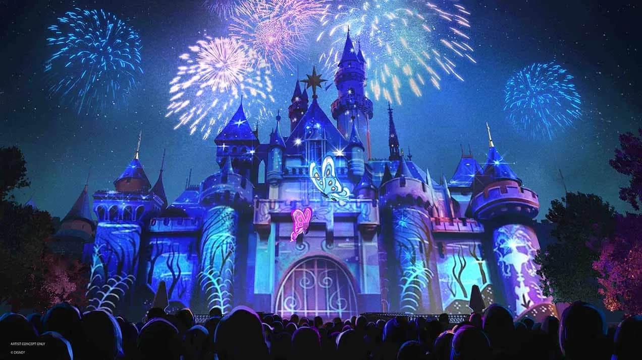 Featured image for Disney Stock Surges 10% After Beating Q1 Earnings