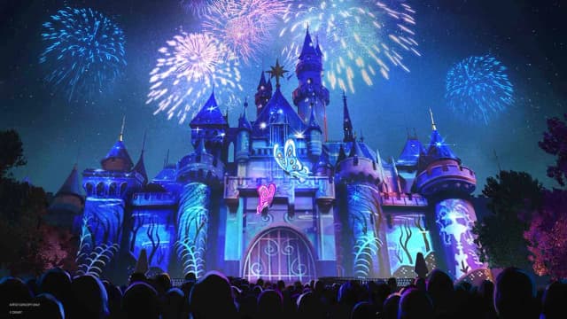 Disney