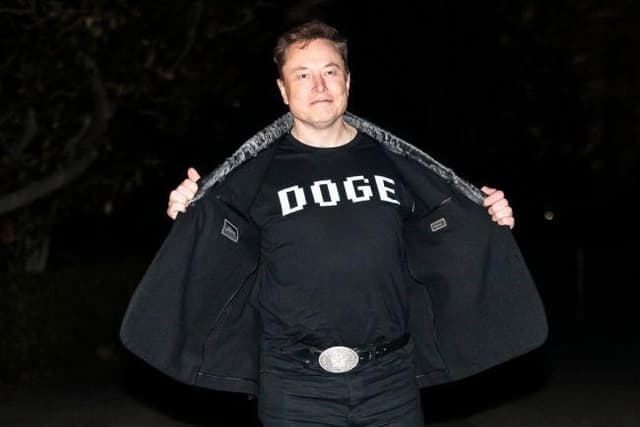 Elon Musk's DOGE Tenure Ends