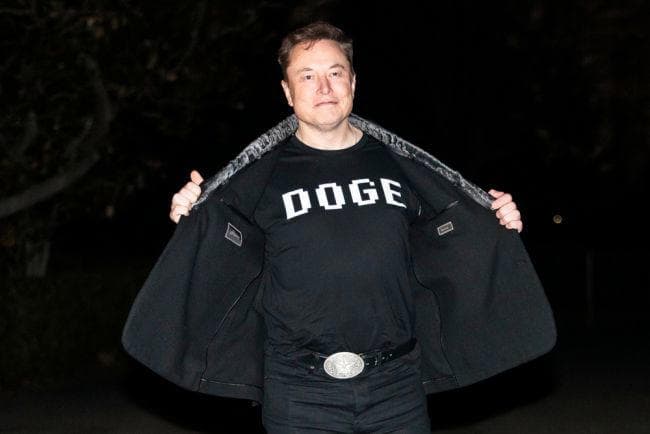 Elon Musk's DOGE Tenure Ends