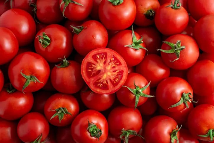 FDA Issues Tomato Recall Over Salmonella Risk