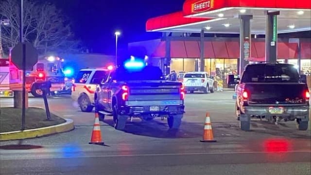 Fatal Shooting at Sheetz in York County