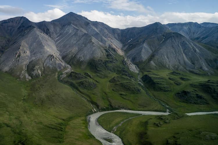 Federal Lands Sale in the West