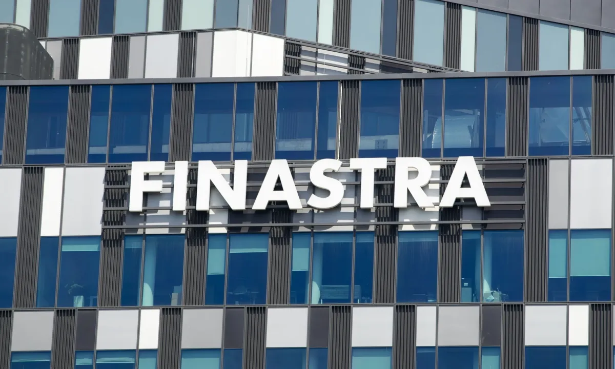 Featured image for Finastra Sells Treasury Business to Private Equity Firm Apax