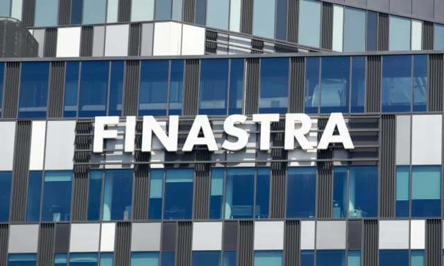 Finastra Sells Treasury Business
