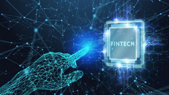 Fintech Peer-To-Peer Lending