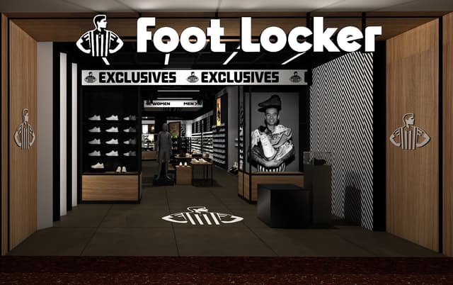 Foot Locker
