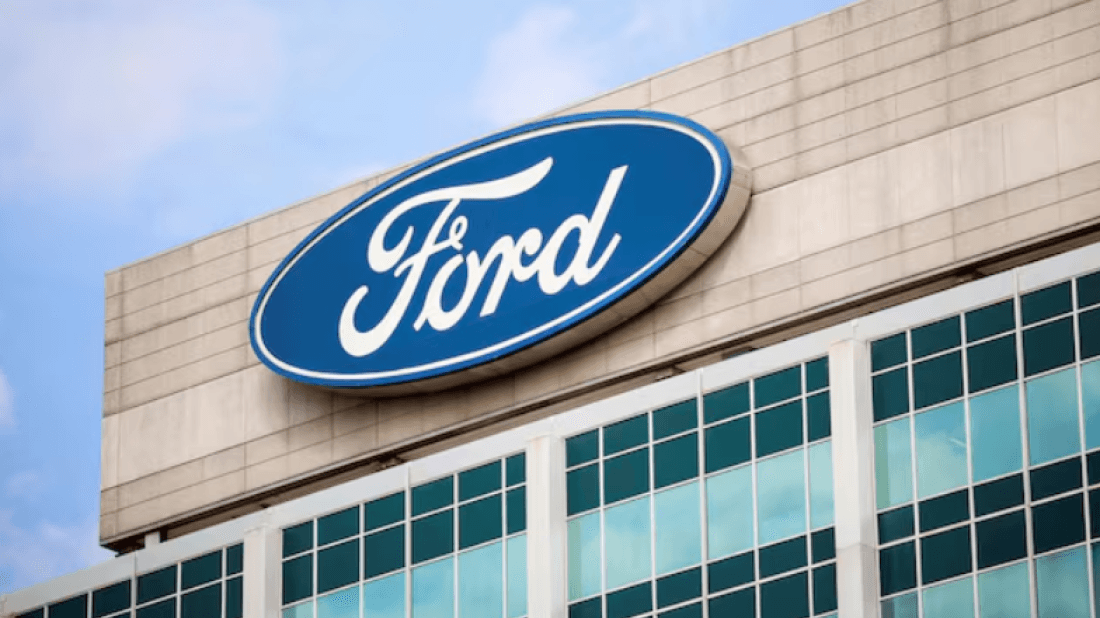 Featured image for Ford Hikes Prices on Mexico-Made Vehicles Amid U.S. Tariffs