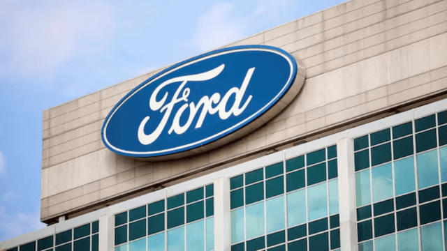 Ford Hikes Prices