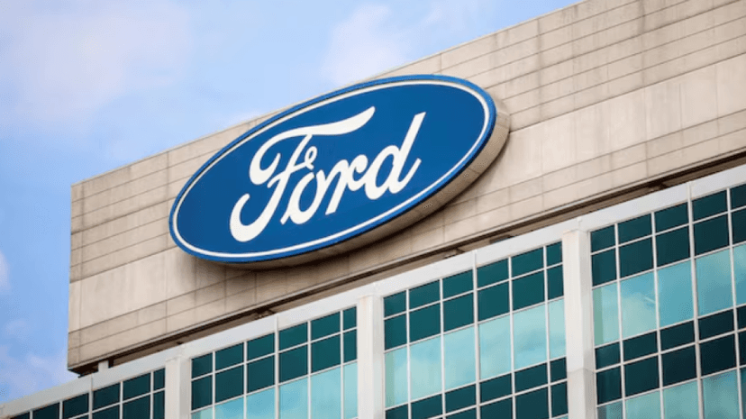 Ford Hikes Prices