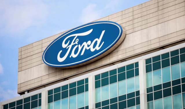 Ford Recall