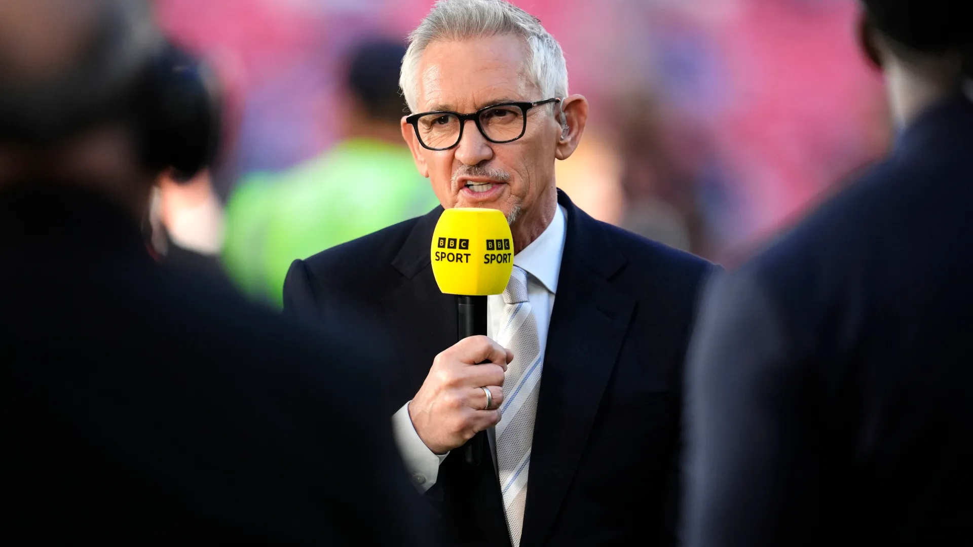 Featured image for Gary Lineker to Leave BBC After Social Media Controversy | End of an Era
