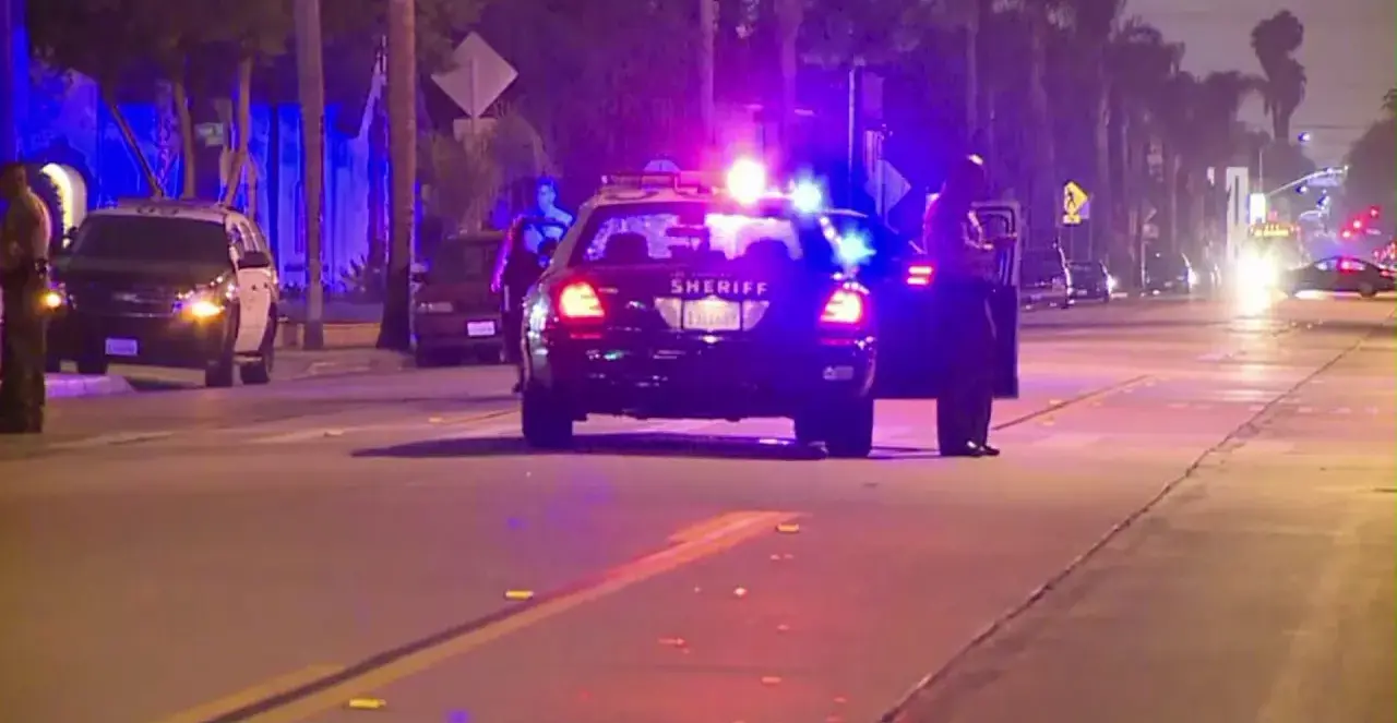Featured image for 7 Injured in Mass Shooting at Harry Todd Park in Lakewood, Washington