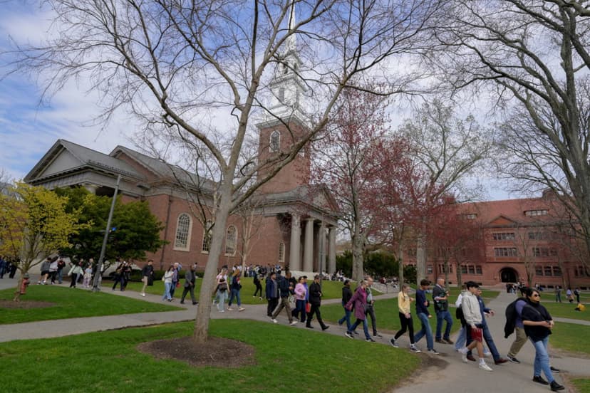 Harvard University