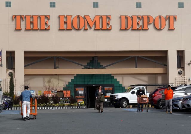 Home Depot Faces Tariffs