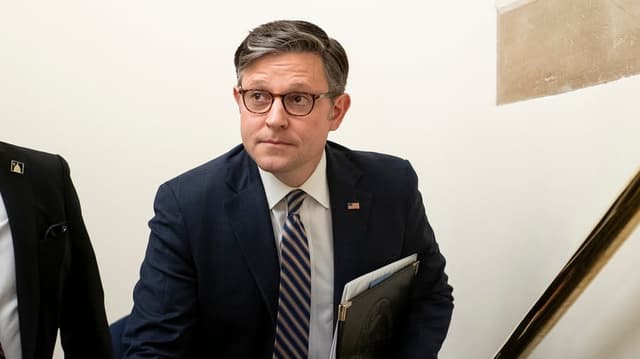 House Republicans Propose Major Medicaid Cuts