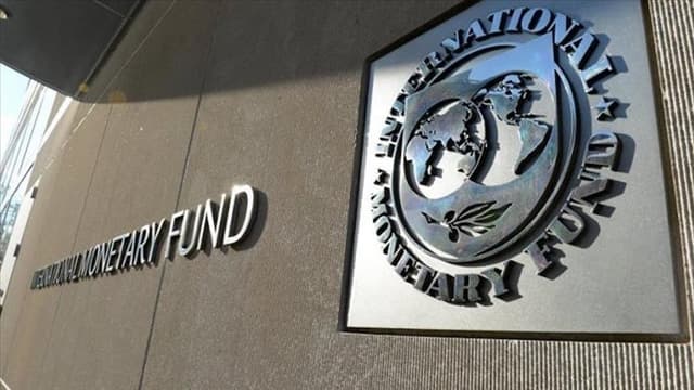 IMF Approves $1.4B Loan
