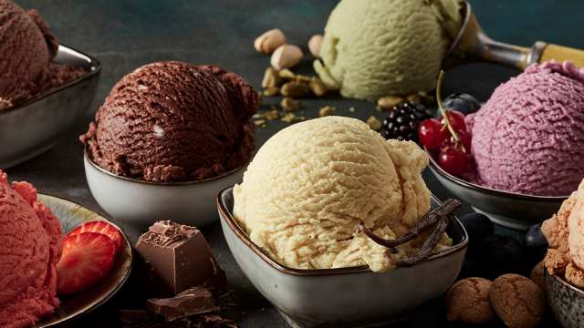 Ice Cream Chain Closing