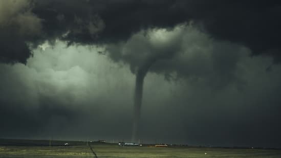 Featured image for Indiana Storm Alert: Severe Weather Expected Thursday