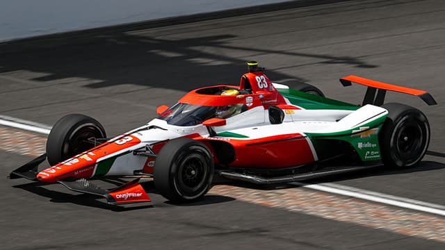 Indy 500