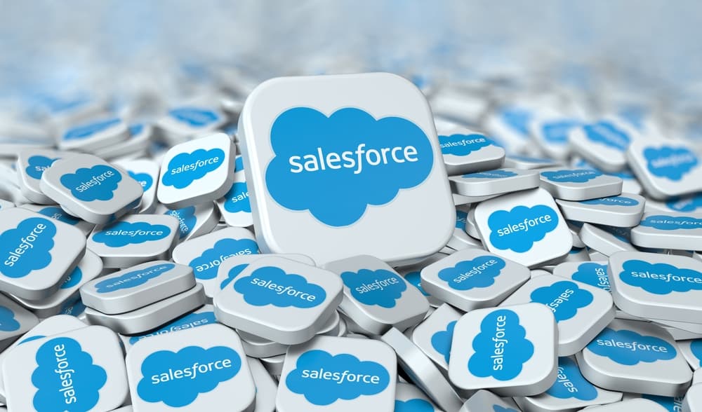 Featured image for Salesforce Acquires Informatica for $7.75B to Power AI and Data Strategy
