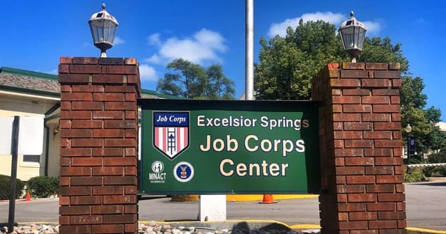 Job Corps Centers
