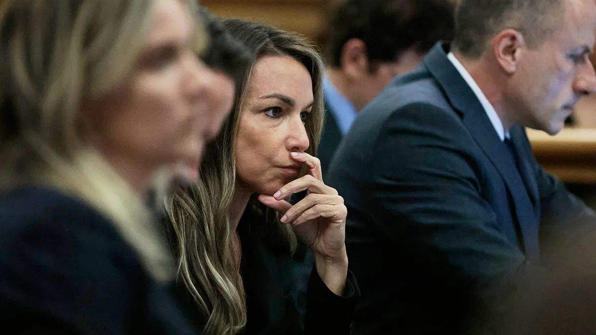 Featured image for Karen Read Trial: Cover-Up Claim vs. Murder Charge