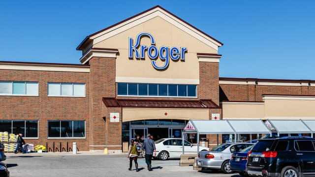 Kroger